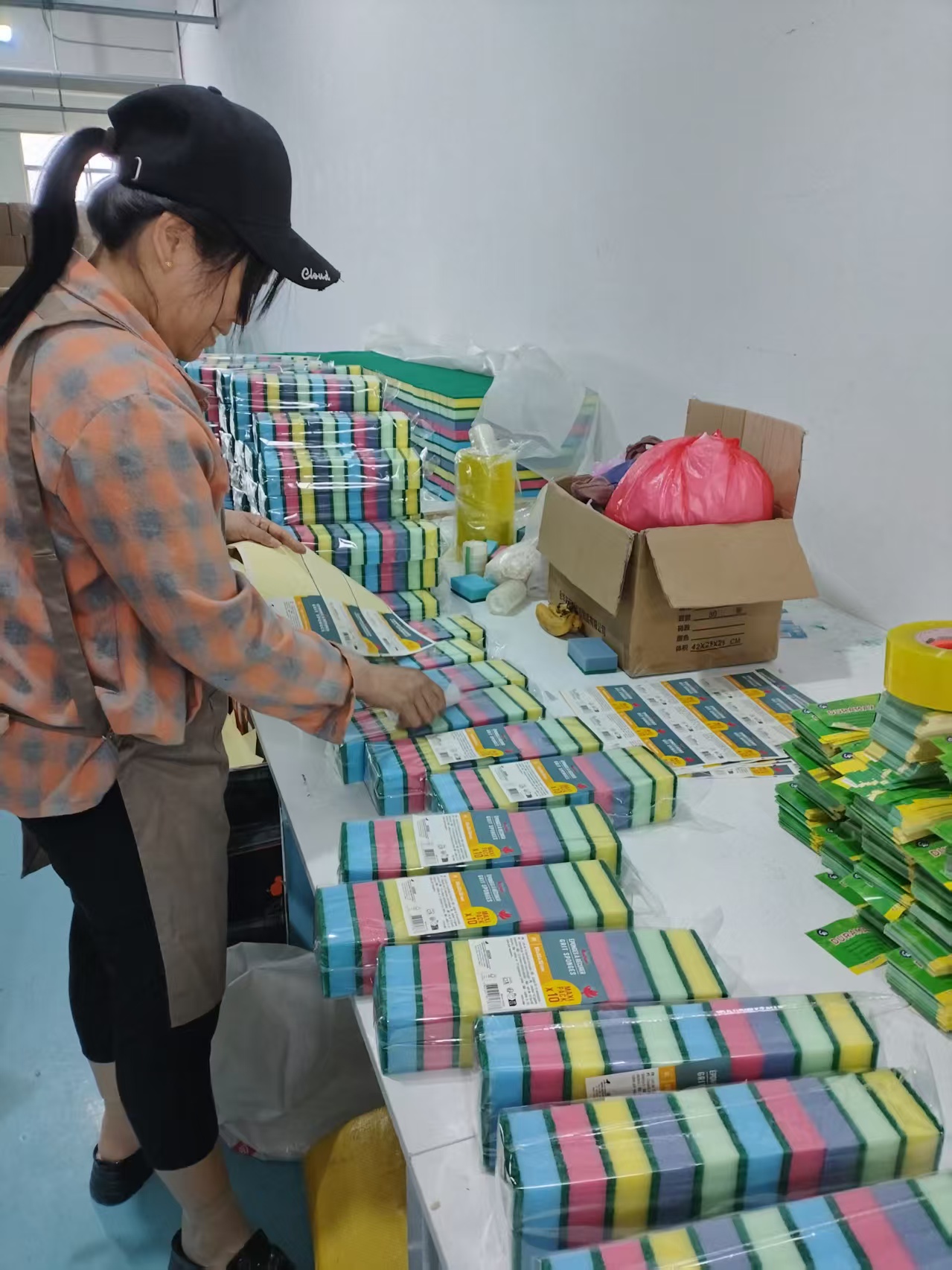 工厂图片