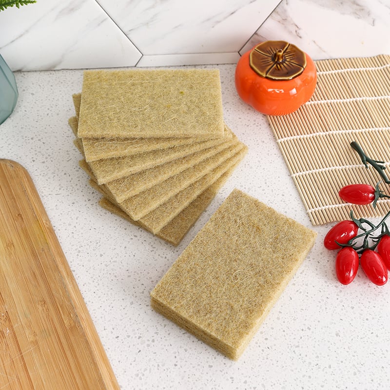 剑麻百洁布