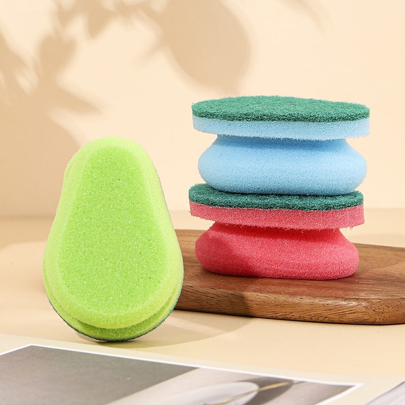 意大利家居清洁品牌商:长年稳定采购复合百洁布
